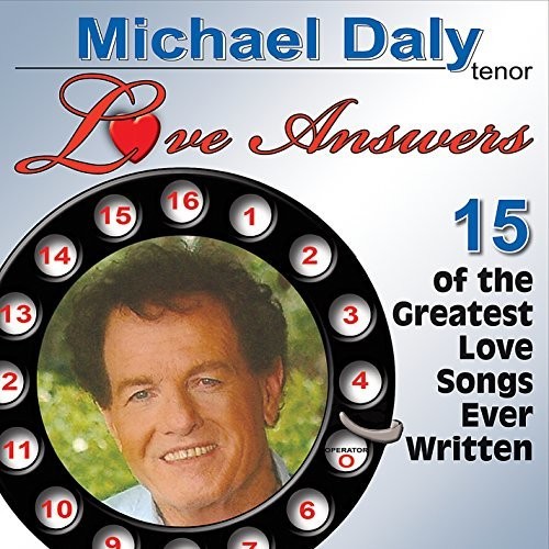 Michael Daly - Love Answers