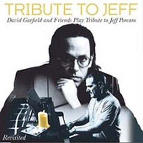 DAVID GARFIELD - Tribute To Jeff [Import]