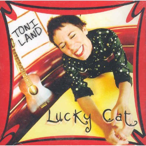 Toni Land - Lucky Cat