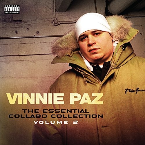 Vinnie Paz - Essential Collabo Collection 2