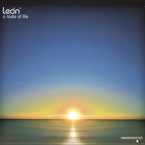 Leon - Taste of Life