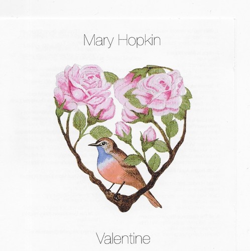Mary Hopkin - Valentine