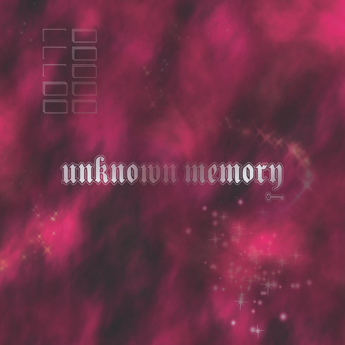 Yung Lean - Unknown Memory [Colored Vinyl]