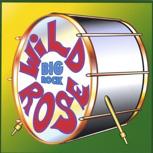 Wild Rose - Big Rock