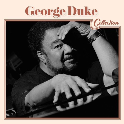George Duke - Press Play Collection