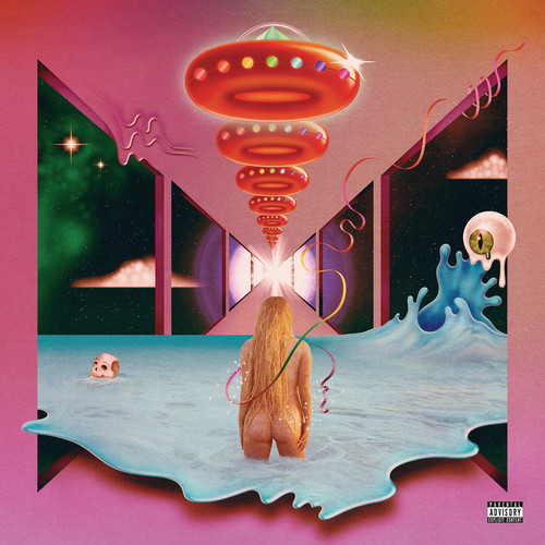 Kesha - Rainbow [2LP]