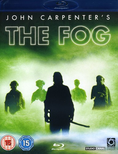 Fog - The Fog [Import]
