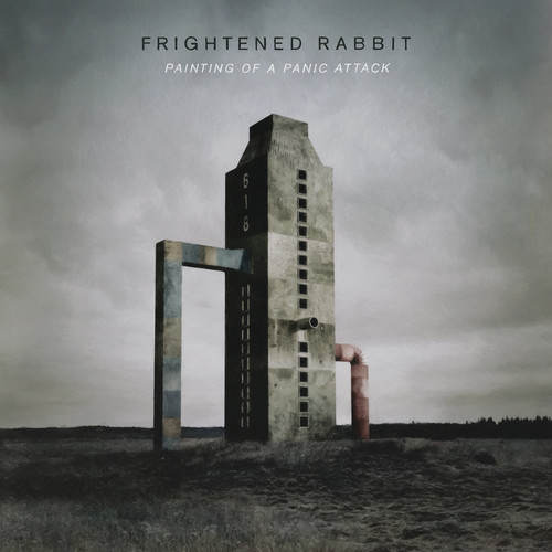 Frightened Rabbit - Painting Of A Panic Attack [Vinyl]