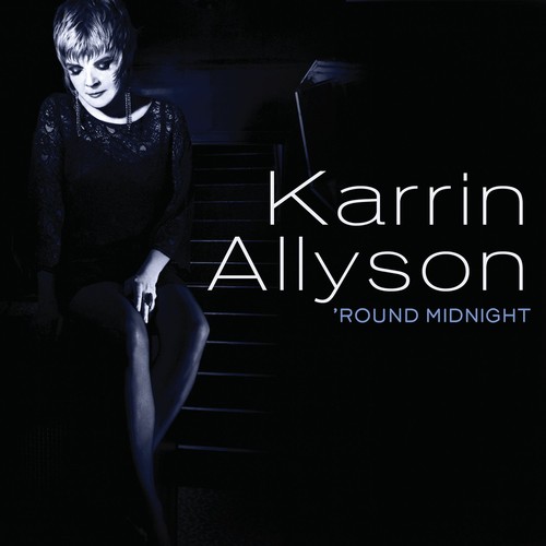 Karrin Allyson - Round Midnight