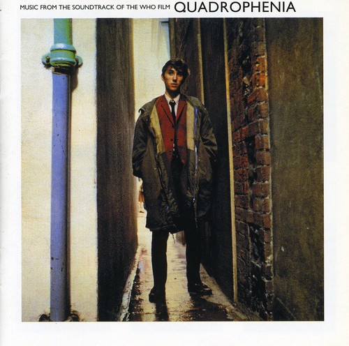 The Who - Quadrophenia - O.S.T.