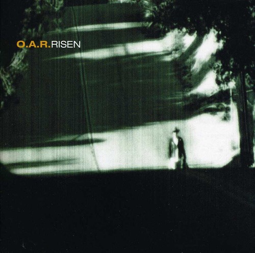O.A.R. - Risen