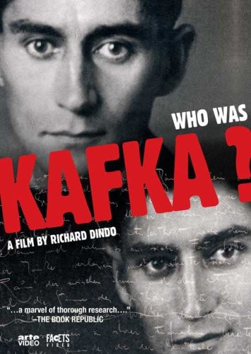 Who Was Kafka?