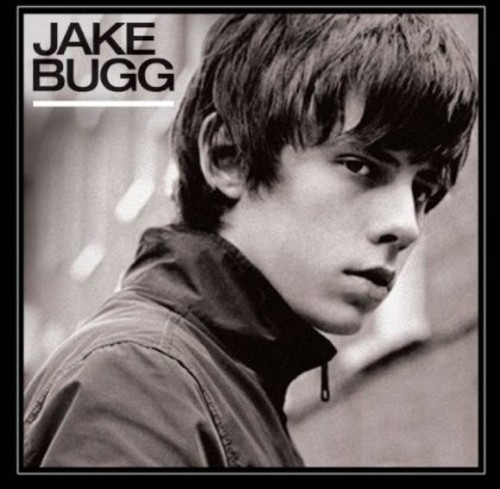 Jake Bugg - Jake Bugg [Import]