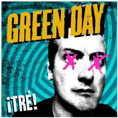 Green Day - Tre