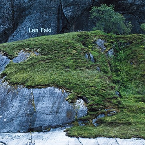 Len Faki - Basement Trax Vol. 02