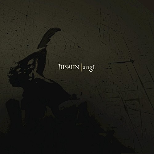 Ihsahn - Angl [Colored Vinyl]