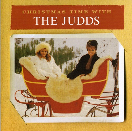 Judds - Christmas Time with the Judds