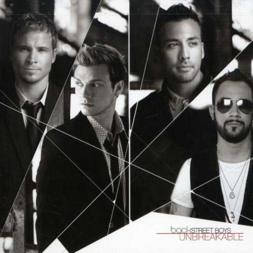 Backstreet Boys - Unbreakable [Import]