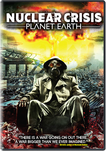 Nuclear Crisis: Planet Earth - Nuclear Crisis: Planet Earth / (Ws)