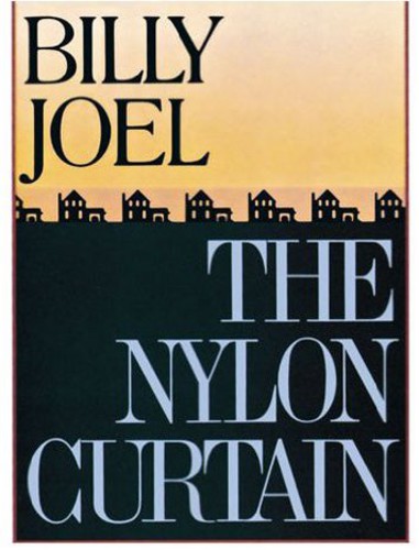 Billy Joel - Nylon Curtain [Import]