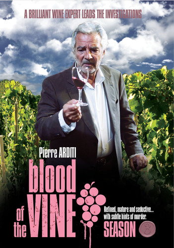 Blood of the Vine: Season 3