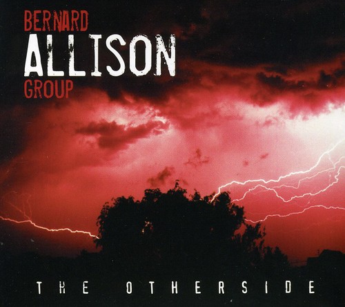 Bernard Allison - Otherside [Import]