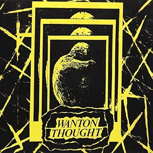 Wanton Thought [Import]