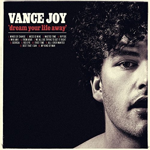 Vance Joy - Dream Your Life Away [Vinyl]