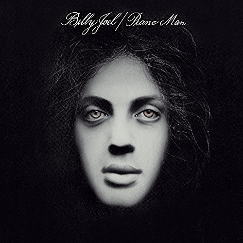 Billy Joel - Piano Man [Import LP]