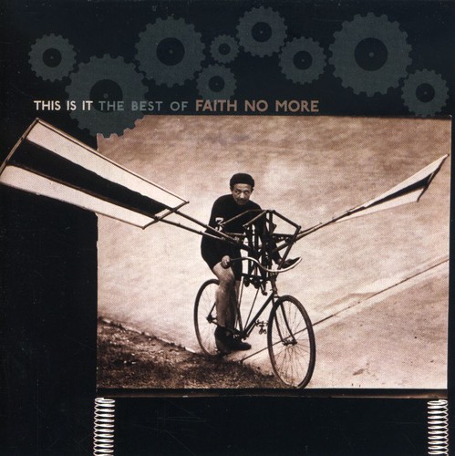 Faith No More - This Is It: The Best of Faith No More