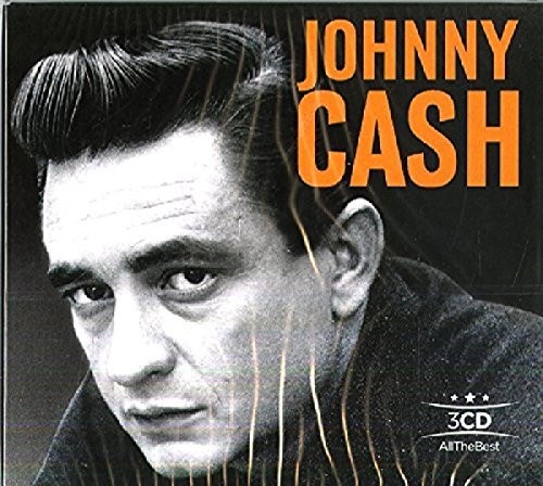Johnny Cash - All The Best