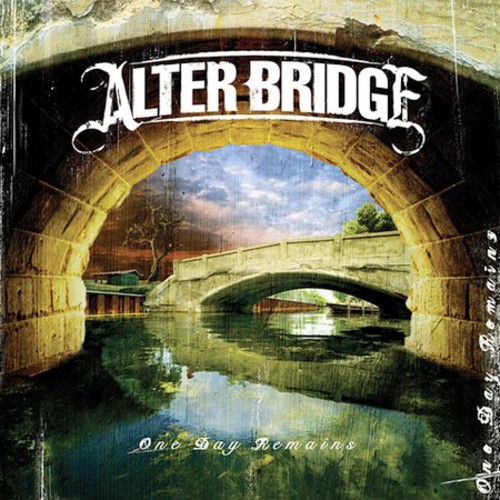 Alter Bridge - One Day Remain