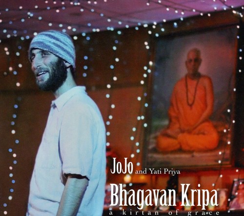 Jojo - Bhagavan Kripa