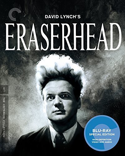 Eraserhead [Movie] - Eraserhead (Criterion Collection)