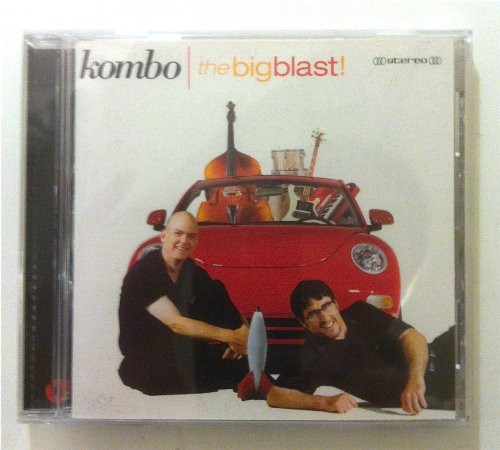 Kombo - Big Blast