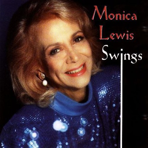 Monica Lewis - Swings