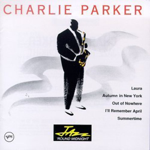 Charlie Parker - Jazz Round Midnight