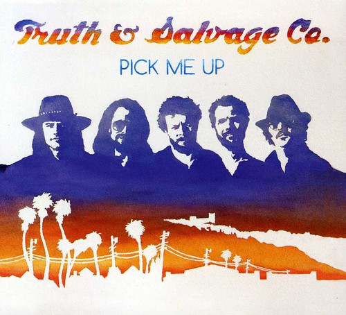 Truth & Salvage Co. - Pick Me Up