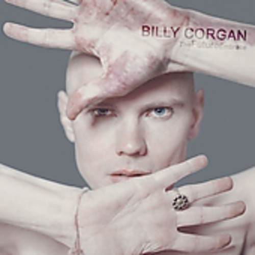 Billy Corgan - Futureembrace [Import]
