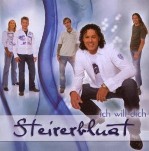 Ich Will Dich: 10 Jahre [Import]