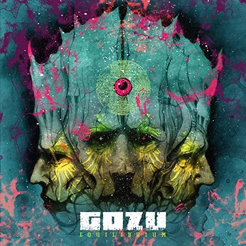 Gozu - Equilibrium