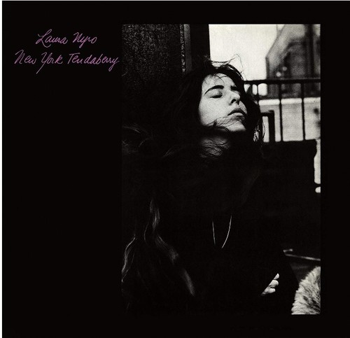 Laura Nyro - New York Tendaberry [Expanded] [Remastered]