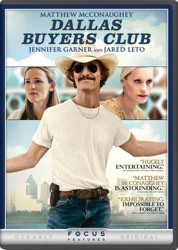 Dallas Buyers Club [Movie] - Dallas Buyers Club
