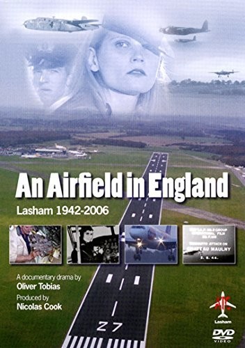 An Airfield in England: Lasham