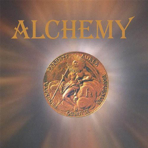 Alchemy - Alchemy