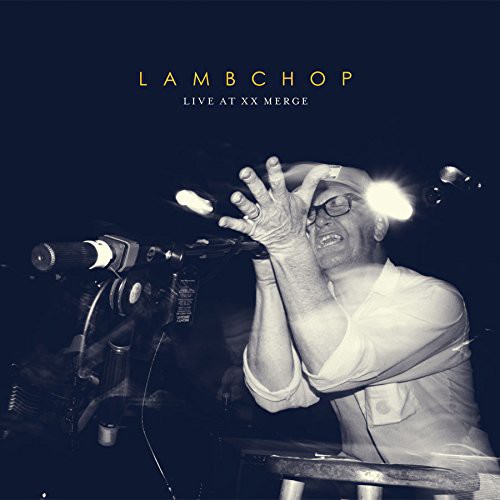Lambchop - Live At Xx Merge [Download Included] [Clear Vinyl]