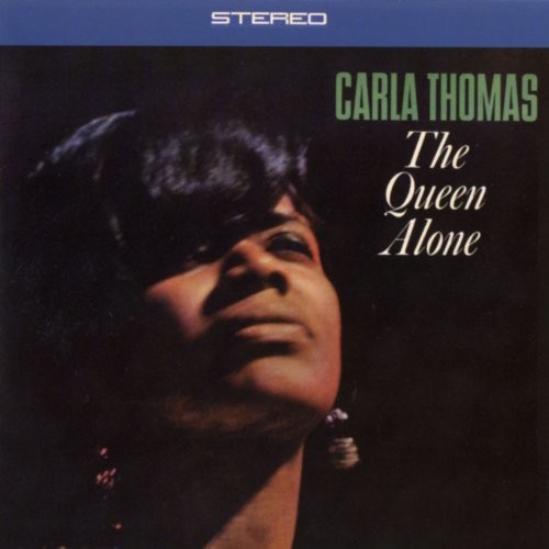 Carla Thomas - Queen Alone [180 Gram]
