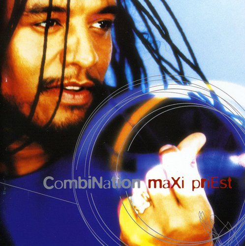 Maxi Priest - Combination