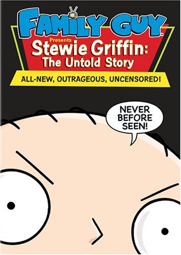 Family Guy [TV Series] - Family Guy Presents Stewie Griffin: Untold Story
