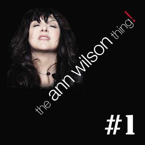 The Ann Wilson Thing! #1